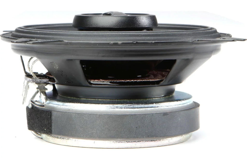S-S40" Alpine Coaxial S-Series Set 2-Way Speaker - 4