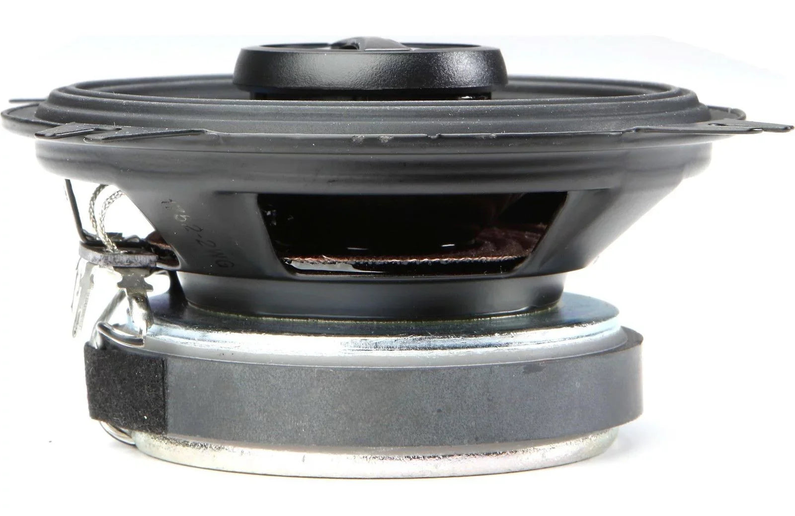 S-S40" Alpine Coaxial S-Series Set 2-Way Speaker - 4