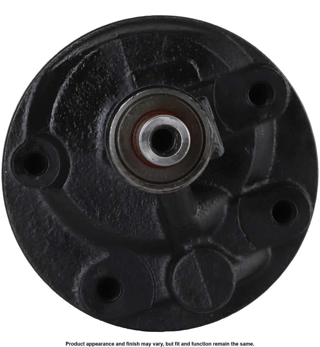 Steering A1 select: SILVERADO, 2011 SILVERADO Cardone LT Power P/N:20-860 Fits Pump CHEVROLET CHEVROLET 1999-2008 K1500