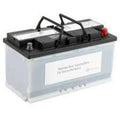 Vehicle 0009823308 -Benz OE (1995-2017) New Battery Genuine
