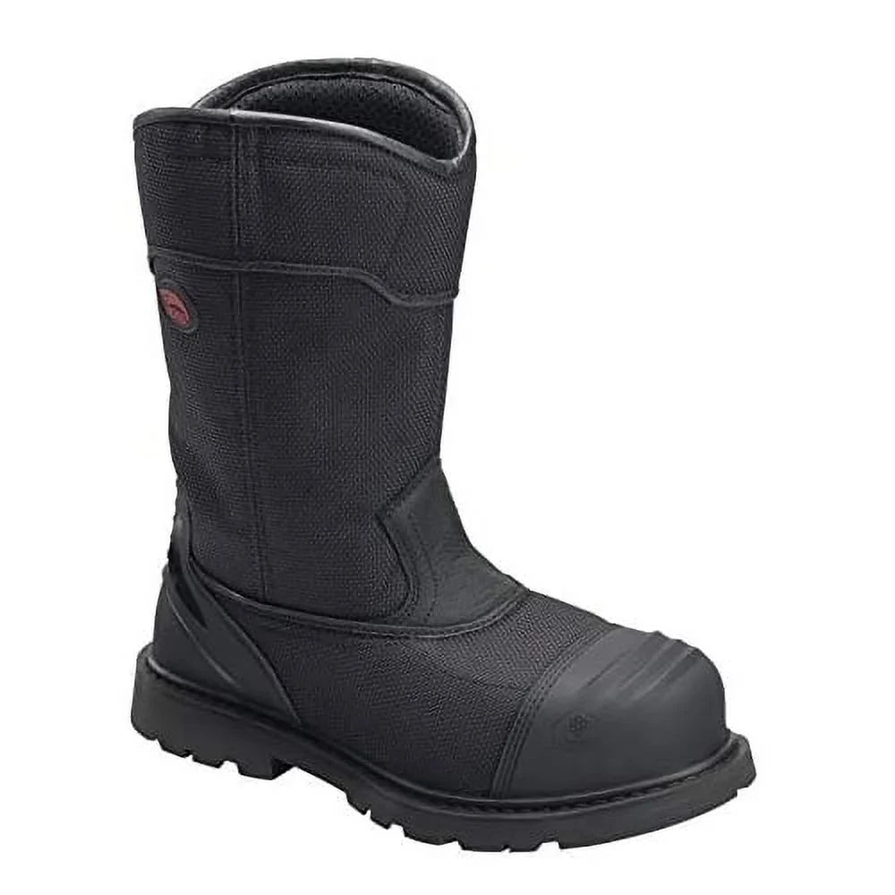 FSI Avenger SPECIALTIES Carbon FOOTWEAR Puncture Hammer FSI Resistant AMAX Men's Toe INTERNATIONAL NAUTILUS Wellington