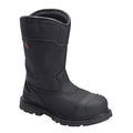 FSI Avenger SPECIALTIES Carbon FOOTWEAR Puncture Hammer FSI Resistant AMAX Men's Toe INTERNATIONAL NAUTILUS Wellington