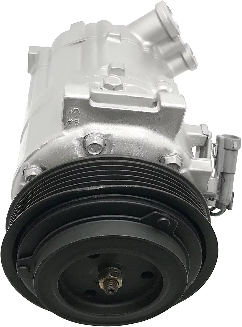 2005 2.4L Fits IG556 2.4L Cobalt Fits 2007 Pontiac Ion 2007 RYC 2.2L, G5 2007; 2.4L - Fits 2011; AC - 2010; 2007 HHR 2.2L, Compressor (Fits - 2.4L Chevrolet 2010) 2.2L, Reman Chevrolet 2.2L, Saturn -