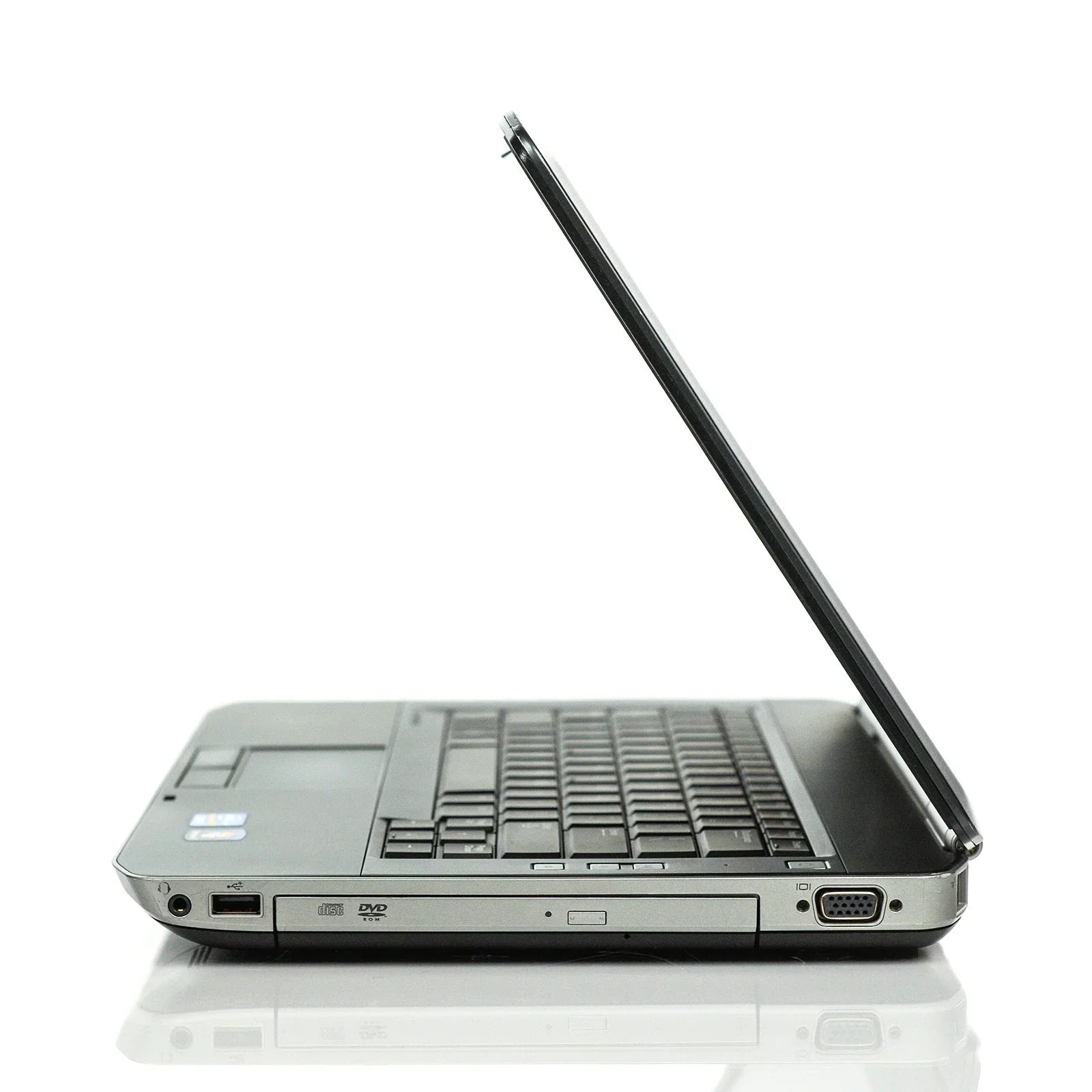 10 Dual-Core v.WBA Pro 4GB i5 320GB B Win Used E5420 Latitude Laptop