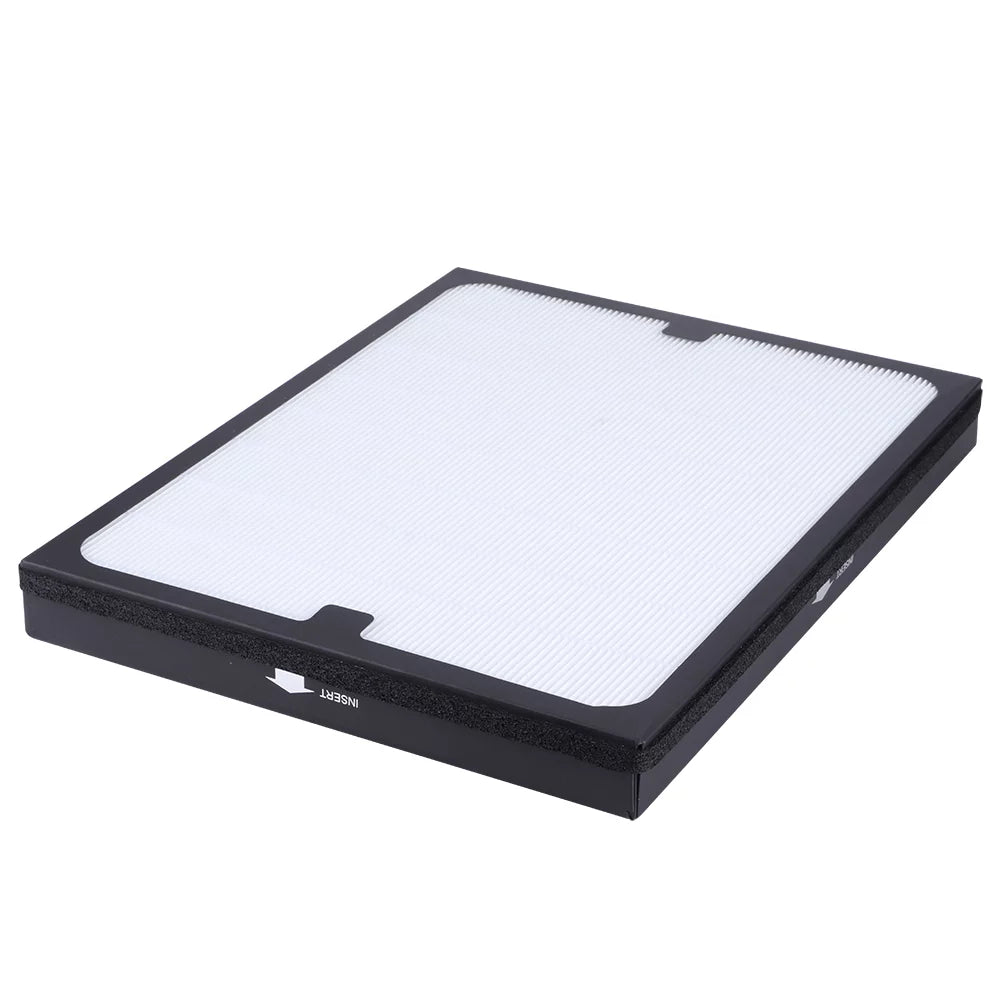 Air Replacement Filter-Compound Blueair for Filter Purifier AV201/203/270E/303/200 Fit Series Air Leylor