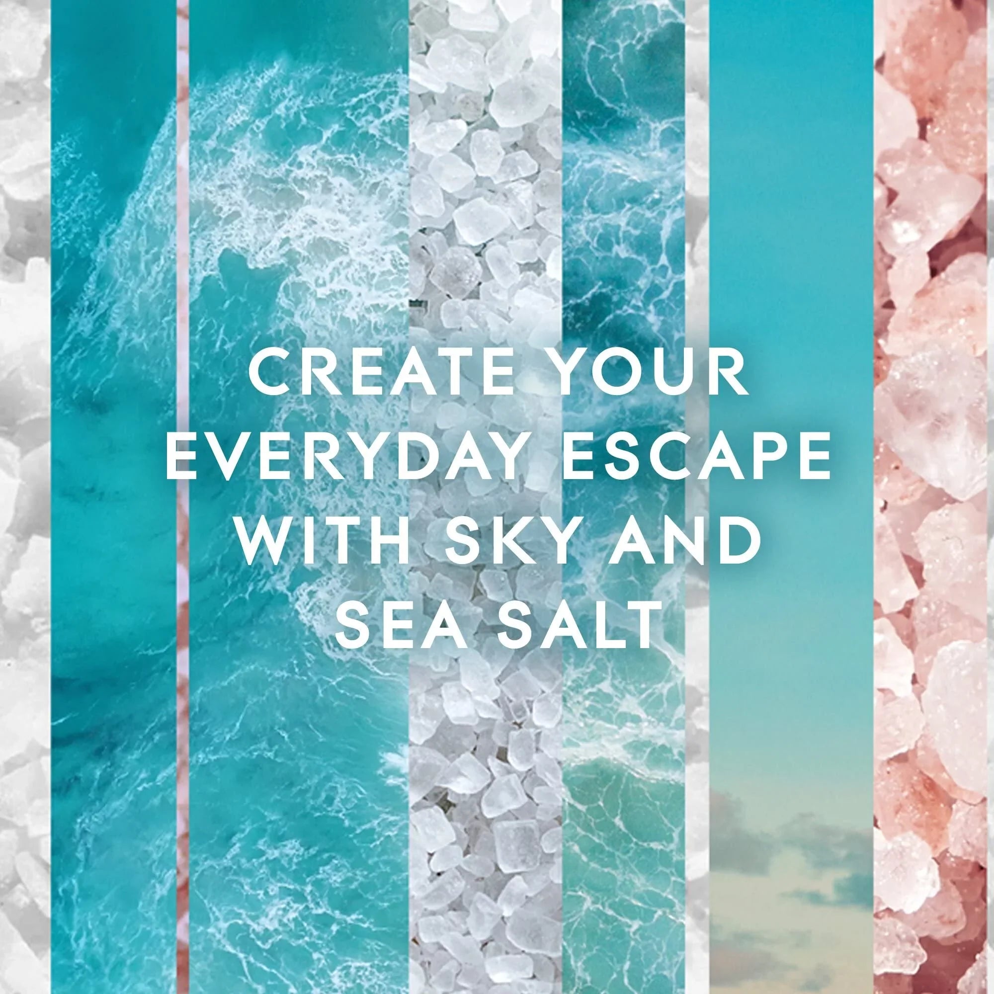 Count For 2 & Spray And Air Home Sea Freshener Salt, Bathroom, Glade Automatic Oz, Refill, 6.2 Sky