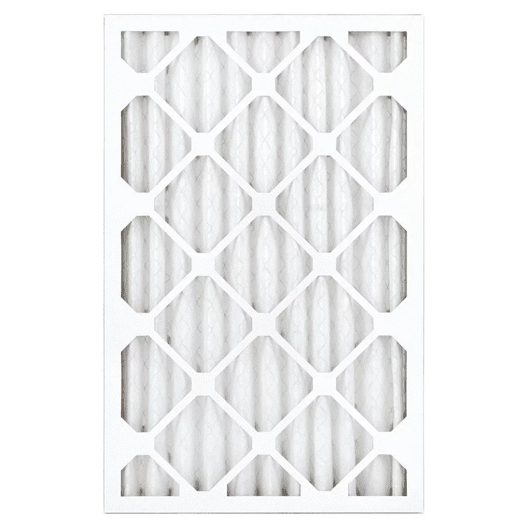 16x25x2 MERV the Dust Air in AIRx USA Filters Air AC Pleated Filter 8 Furnace 6-Pack, Made HVAC Filter,