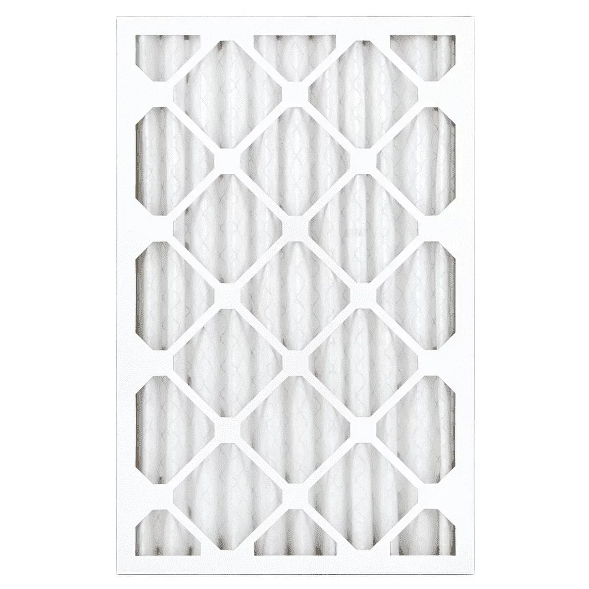 16x25x2 MERV the Dust Air in AIRx USA Filters Air AC Pleated Filter 8 Furnace 6-Pack, Made HVAC Filter,