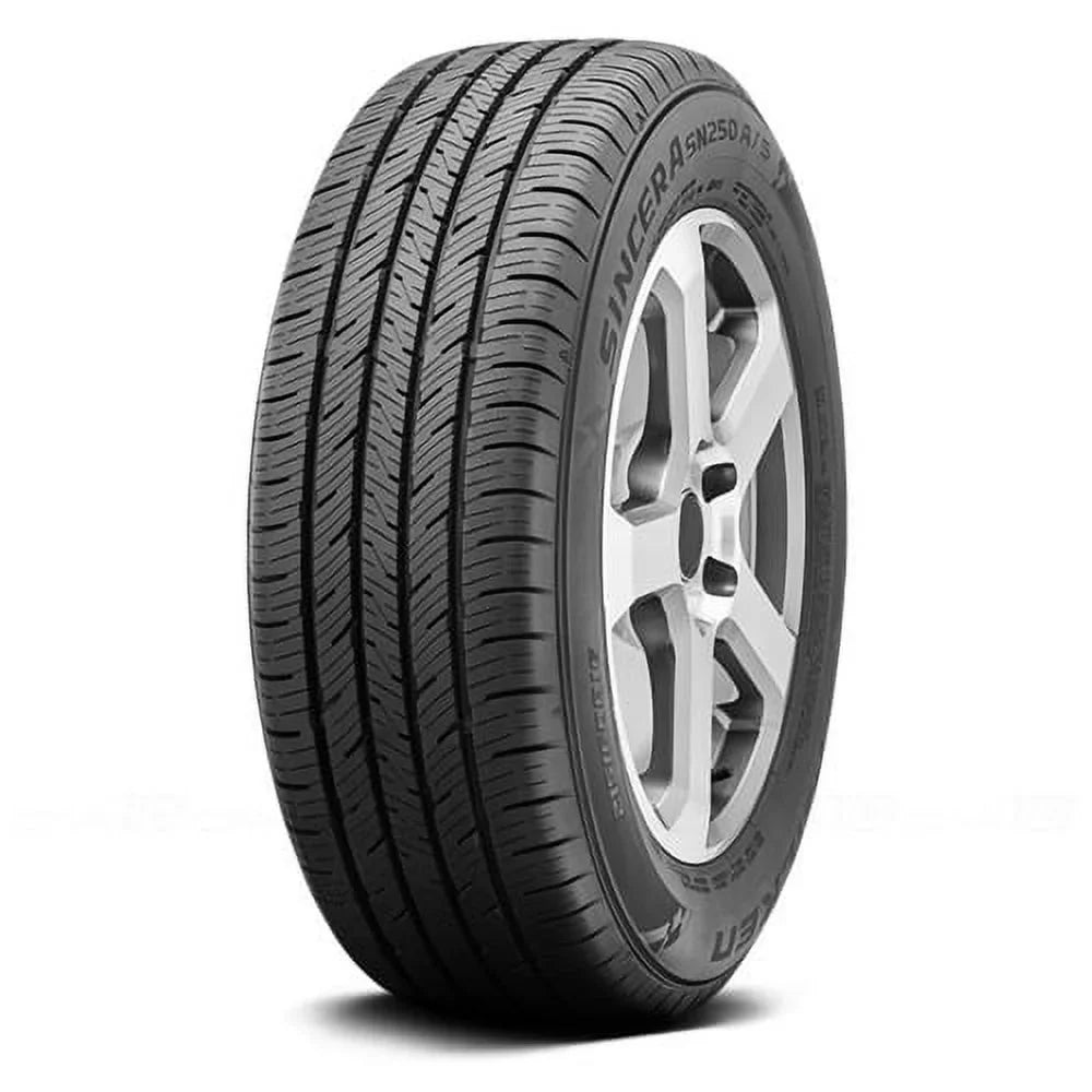 Falken A/S Tire BW 98V Sincera SN250 225/50R17XL All-Season