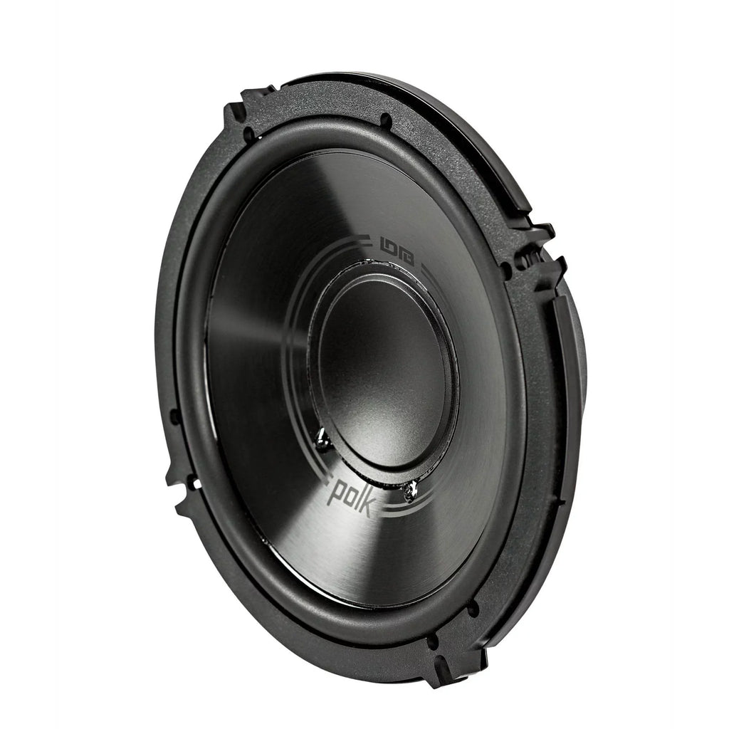 Pair DB692 Coax - - Polk Components Of and Pair A Bundle Audio Of Pair Speakers 2 Includes A DB6502 6x9" 6.5"