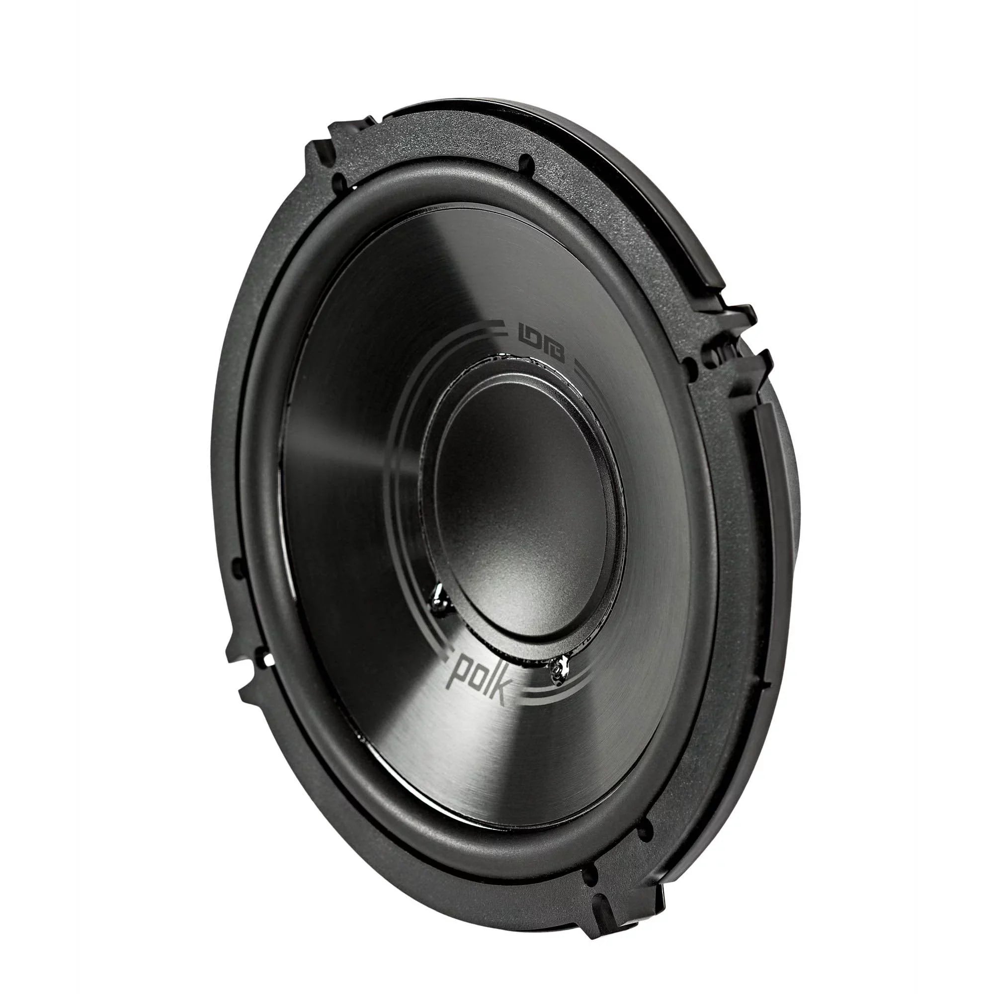 Pair DB692 Coax - - Polk Components Of and Pair A Bundle Audio Of Pair Speakers 2 Includes A DB6502 6x9" 6.5"