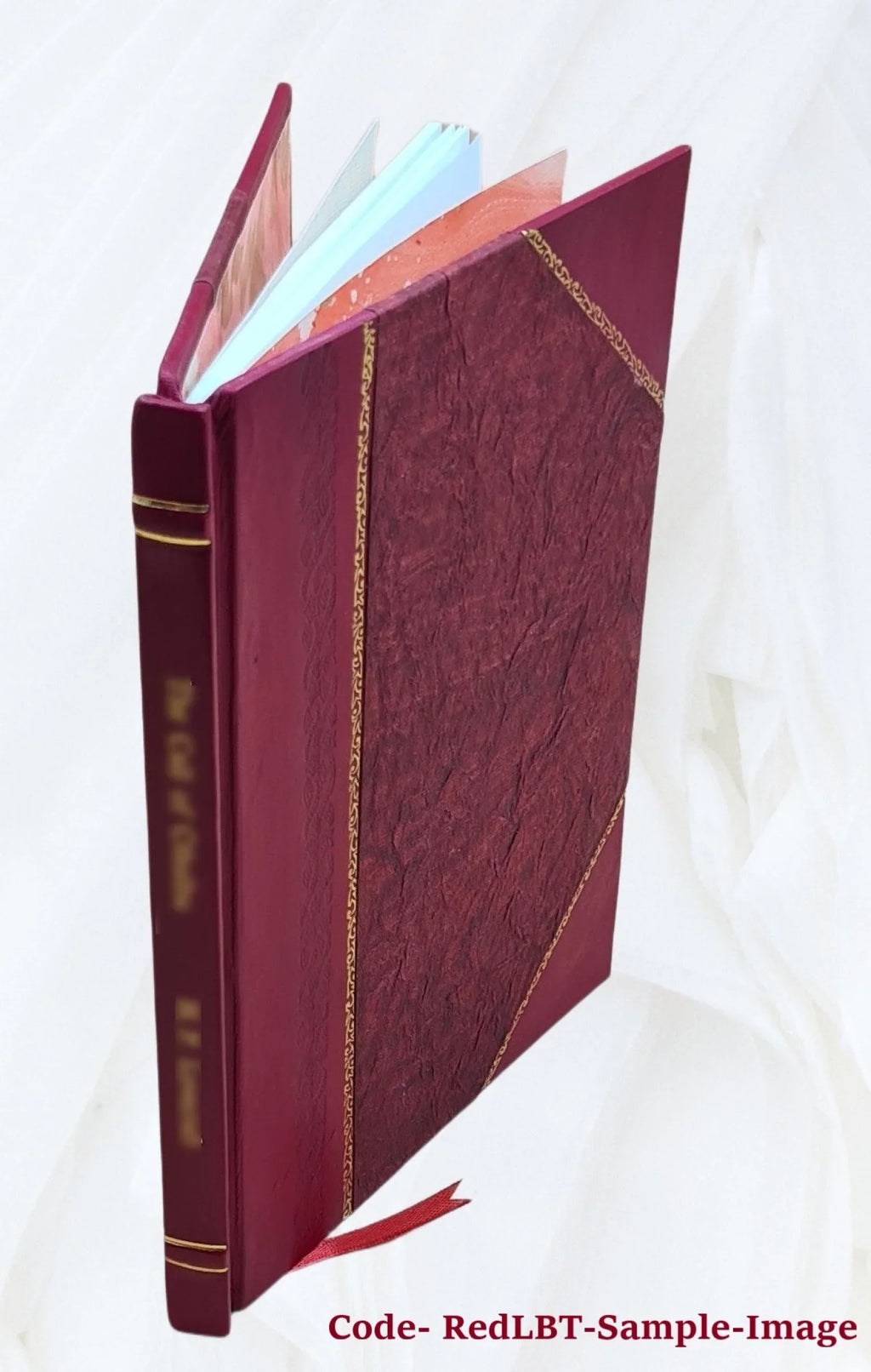 Opere Una ossia un drammatiche in due storica, poltrona d'un 1858 di coda erba gran atto diviso Bound] in Ferrari Paolo La commedia [Leather parti in poeta