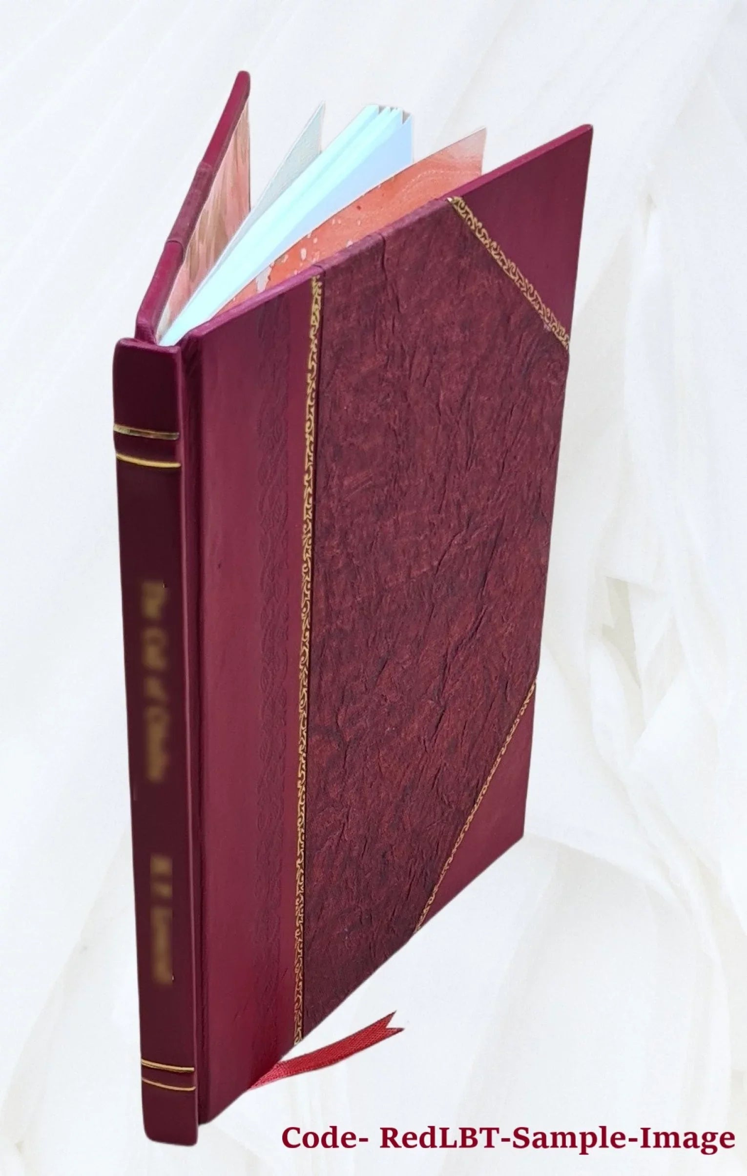 Alberto 1904 [Leather Gana. Blest Juan novela de Aria, Volume Bound] v.19