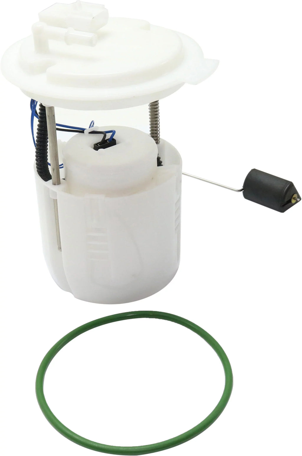 3.6L 3.8L Sending Unit Fuel 6Cyl Jeep Pump 2009-2017 2018 Compatible With JK with Wrangler