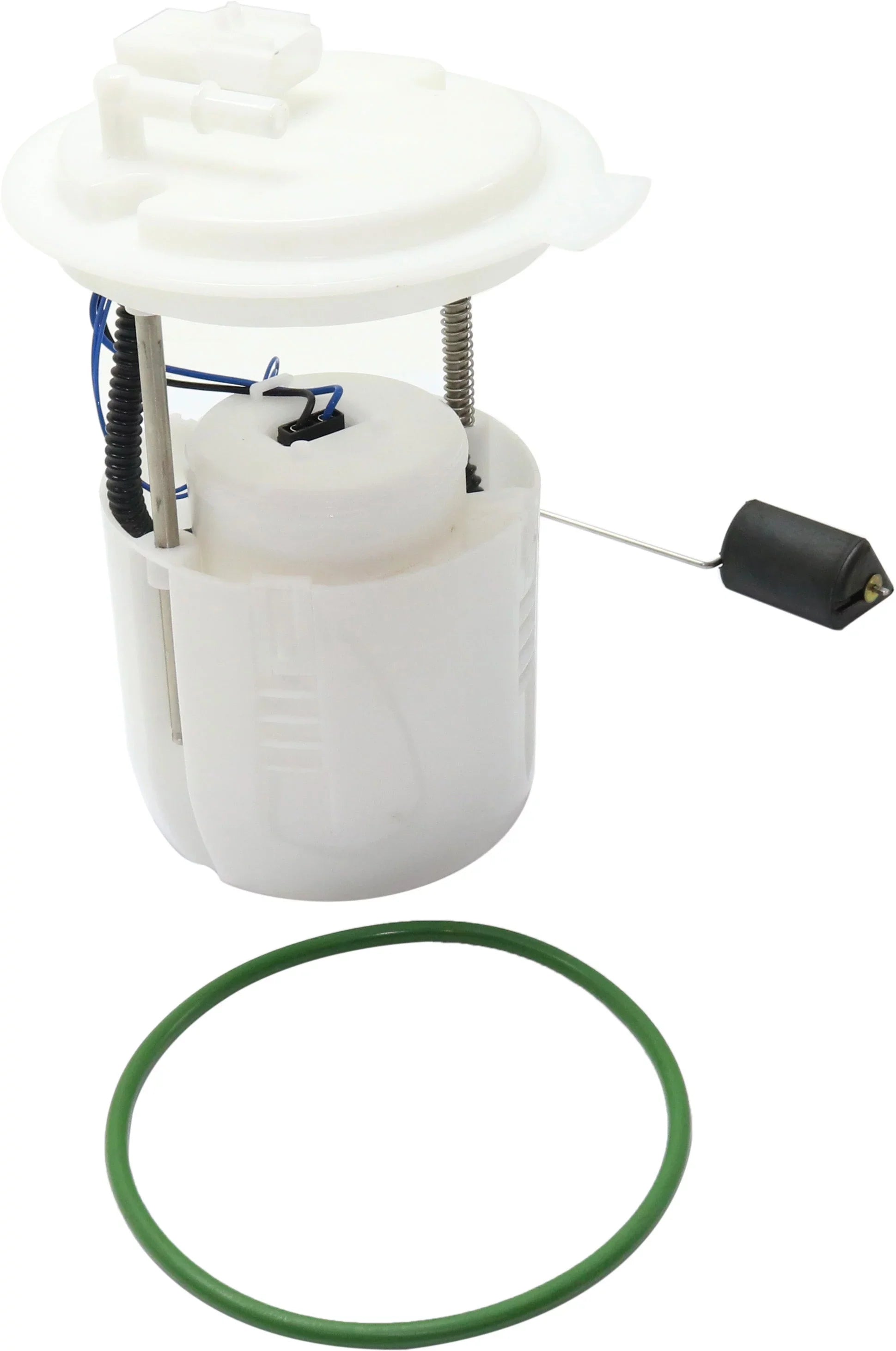 3.6L 3.8L Sending Unit Fuel 6Cyl Jeep Pump 2009-2017 2018 Compatible With JK with Wrangler
