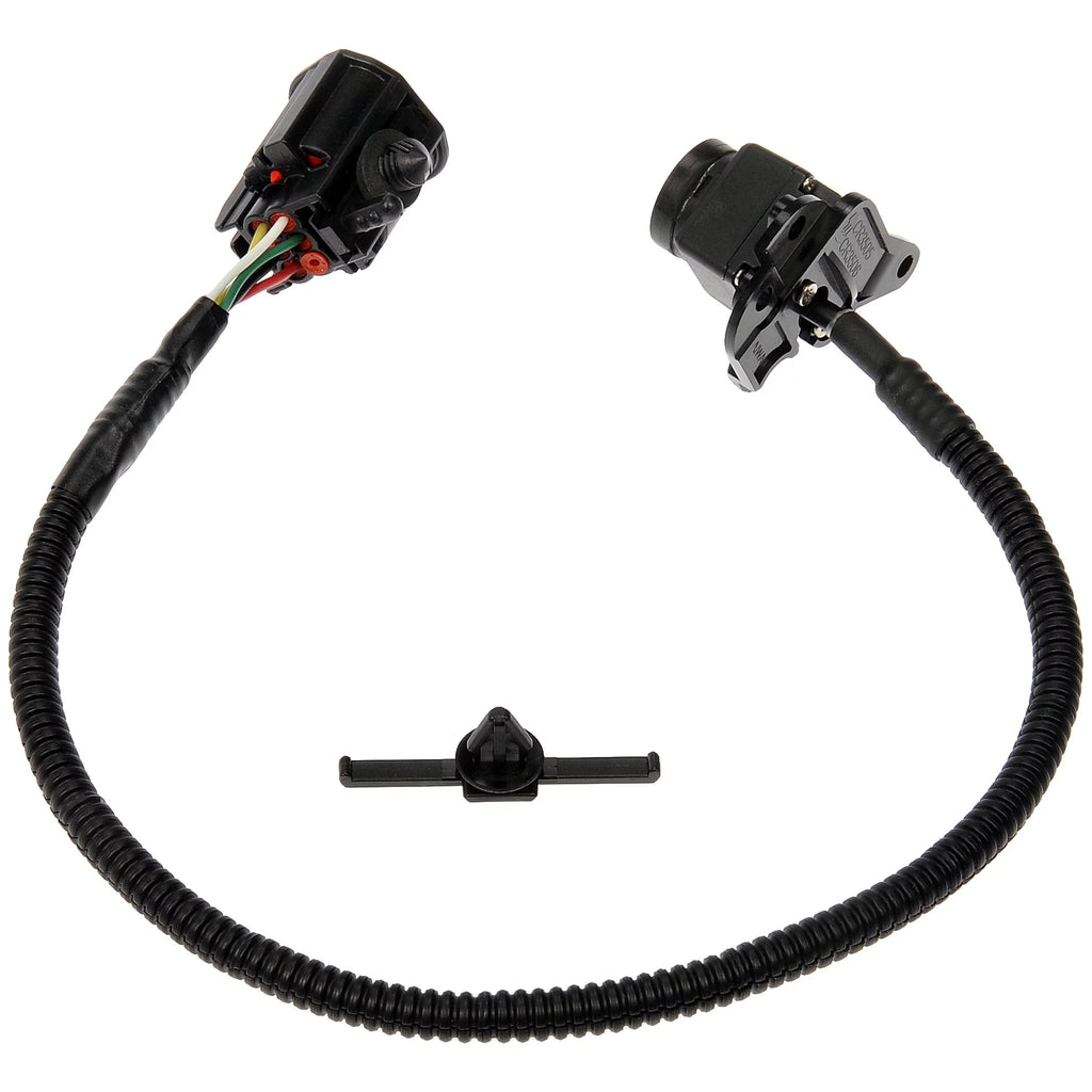 2500 2010-2012 Dodge Park 2009-2012 DODGE RAM Specific Rear Models 1500, 590-078 select: DODGE Dorman Fits Assist RAM Camera Ram / for