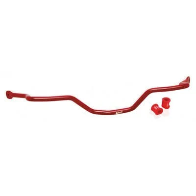V8 Rear) Kit Bar 5.0L (Front Anti-Roll for 2.3L EcoBoost/3.7L V6/GT 2015 & Eibach Mustang