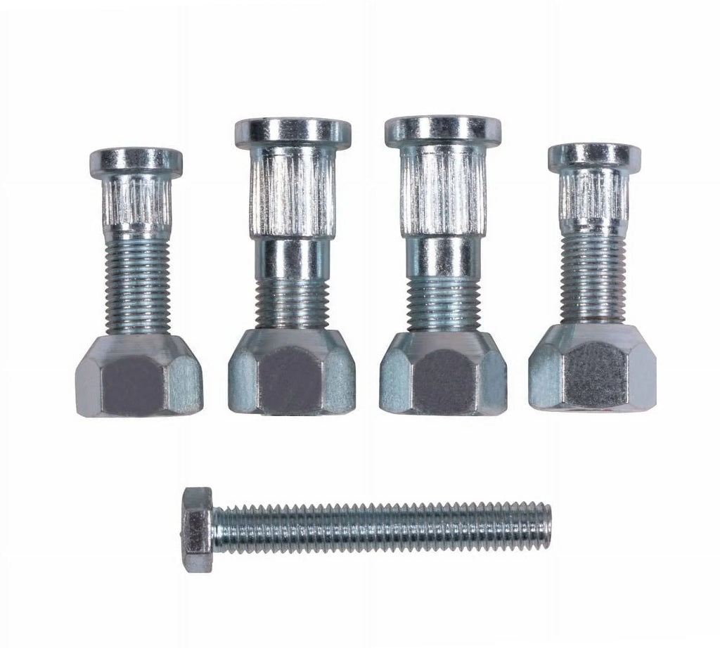Trailer for Wheels - 5.5" Pocket Tire Holder 6.5" Stake 4.25", Mount Trailer w/ & 4", Spare Patterns Lugs 8 - Bolt Fits Spare Carrier 5", D-Ring & Utility on 6 5, 4.75", 4, Tire
