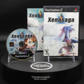 zur Macht I | | | 2 Wille - Der | Xenosaga PlayStation 2003 Episode PS2 Tested