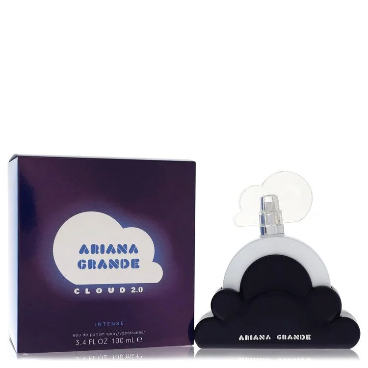 Spray Ariana EDP 2.0 812256028611 Ladies 3.4 Grande Intense Cloud oz Fragrances