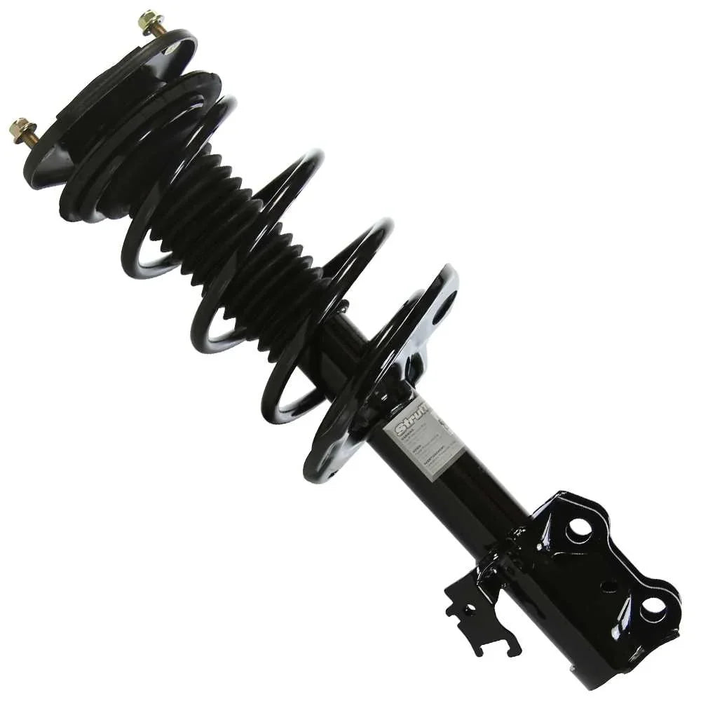 Strut Coil FWD Spring 2009 2008 and for CST100485 2012 Front 2014 Complete Scion 2.4L Side 2011 AutoShack 2010 2013 Replacement Passenger xB 2015