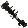 Strut Coil FWD Spring 2009 2008 and for CST100485 2012 Front 2014 Complete Scion 2.4L Side 2011 AutoShack 2010 2013 Replacement Passenger xB 2015