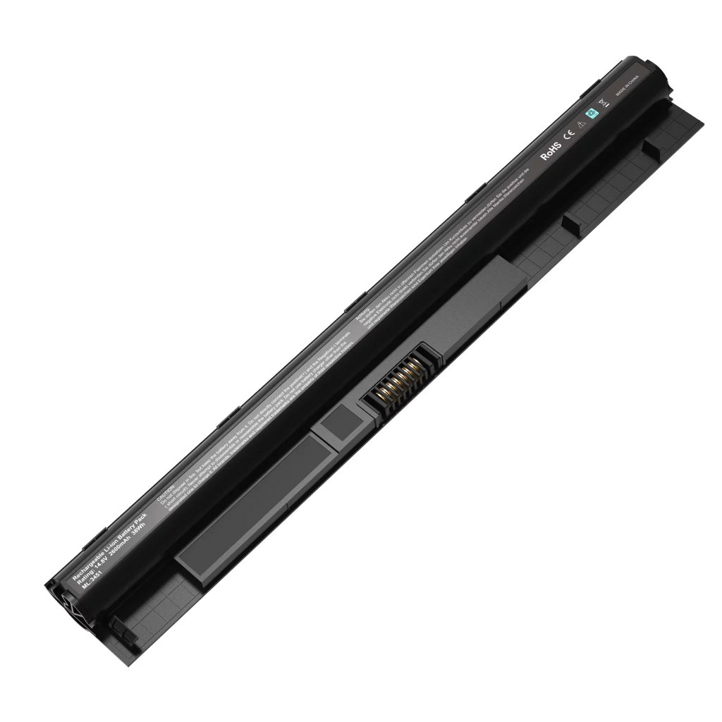 P51F Series P51F004 P47F P60GOEM P63F M5Y1K 15 Battery 5000 Inspiron For