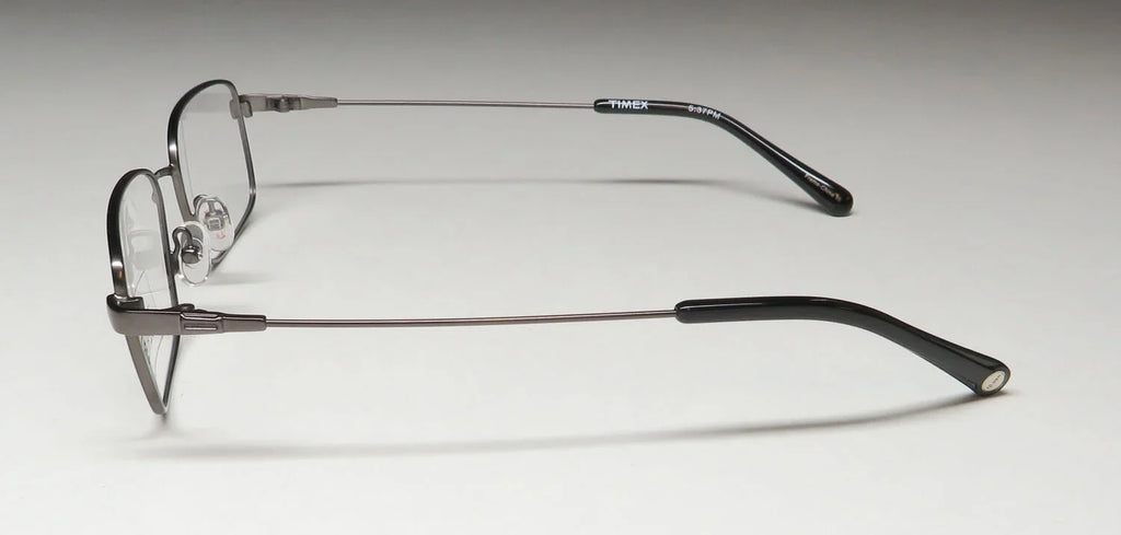 FRAME/GLASSES 5:37 TIMEX RARE LINE T-SERIES ULTIMATE PM STRETCH EYEGLASS COMFORT