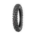 Six VE33 IRC 5.10x18 Tire Sherco 2017 With Enduro SEF-R Days 450 Compatible