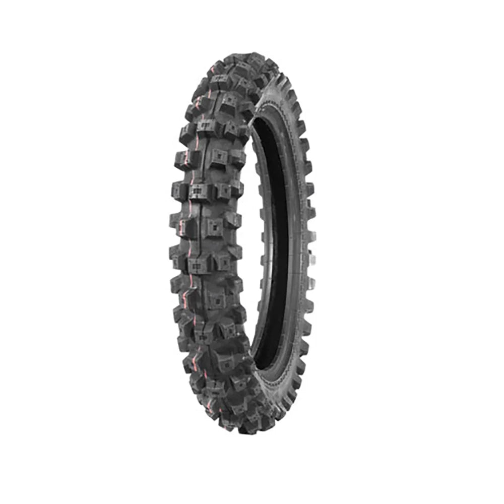 Six VE33 IRC 5.10x18 Tire Sherco 2017 With Enduro SEF-R Days 450 Compatible