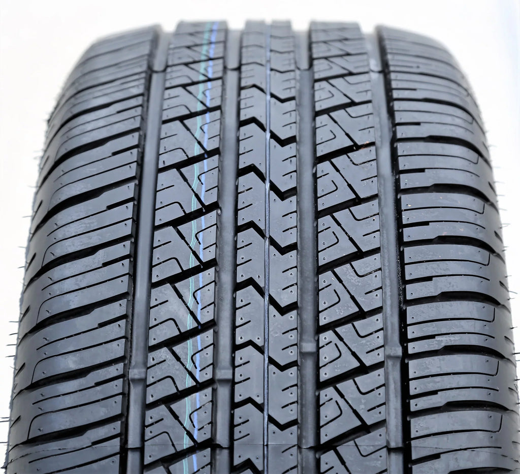 Enclave 108H (FOUR) 2010 GT 2007-08 XR of Tires HT2 Set 255/60R19 Saturn AS Season All Fits: CXL, Savero Buick Outlook Radial 4 A/S