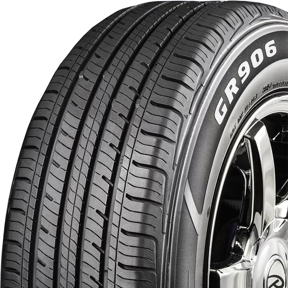 Country Tire 127 Q All 315/75R16 M/T Ironman