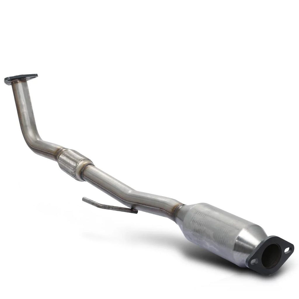 1998 Camry/Solara 1997 2000 1999 I4 Magshion Down Catalytic Pipe Converter 2001 For Exhaust 2.2