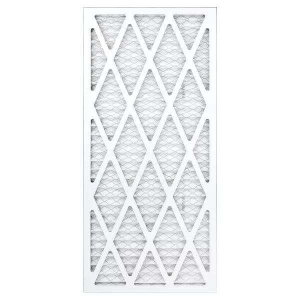 Furnace 14x30x1 Filter, Pleated Dust AC Filters 8 AIRx MERV Replacement Air Filter 6-Pack