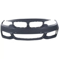 Park Holes 14-20 Front Distance 4-Series Cover Control Camera, Bumper w/Side For