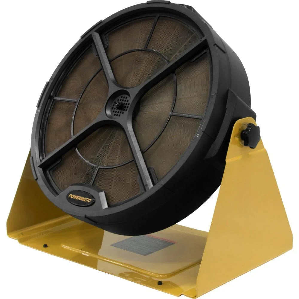 Filtration Powermatic Air System Micro Pm1250 Dust