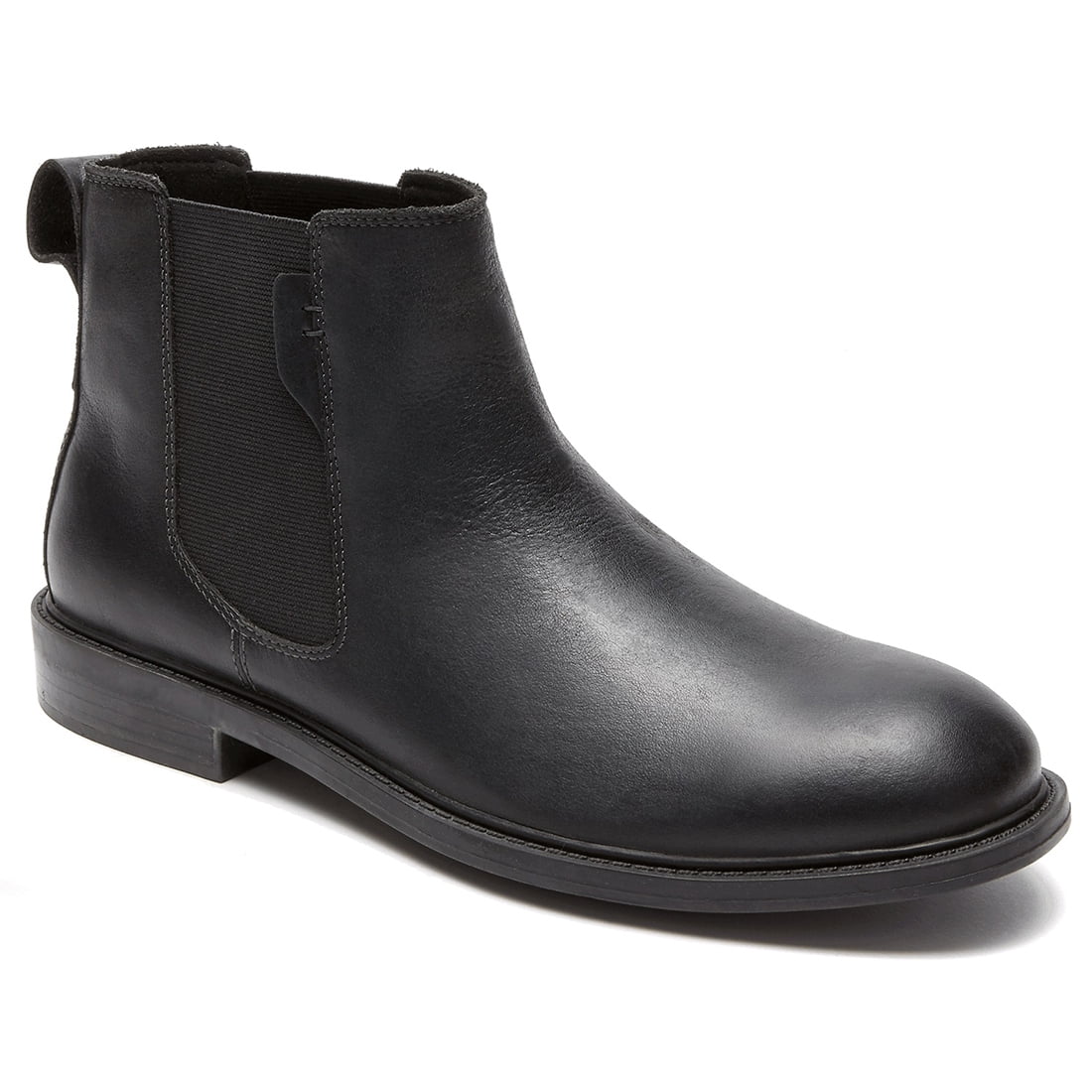 Men's On Brown Slip Graham Shoes Dunham