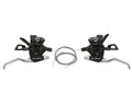 Speed R&L STM-406 Barke V Shifter Race. Bike Trigger 3x7 Sun