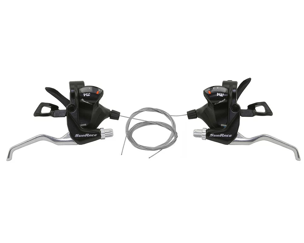 Speed R&L STM-406 Barke V Shifter Race. Bike Trigger 3x7 Sun