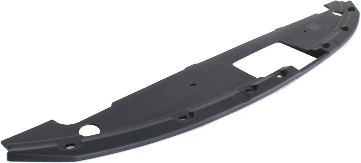 2013-2015 Interceptor Police Compatible Reinforcement 2011-2015 Explorer with Utility Grille Upper