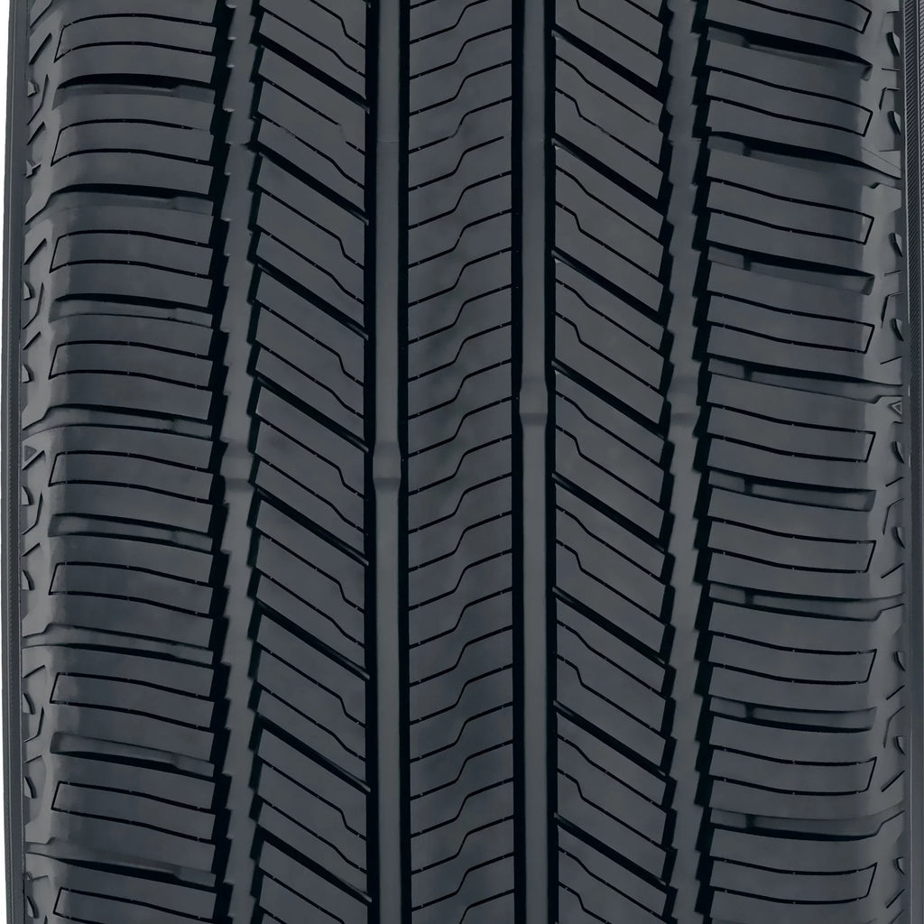 Tire Yokohama G058 245/65R17 BW All CV 107H Geolandar Season