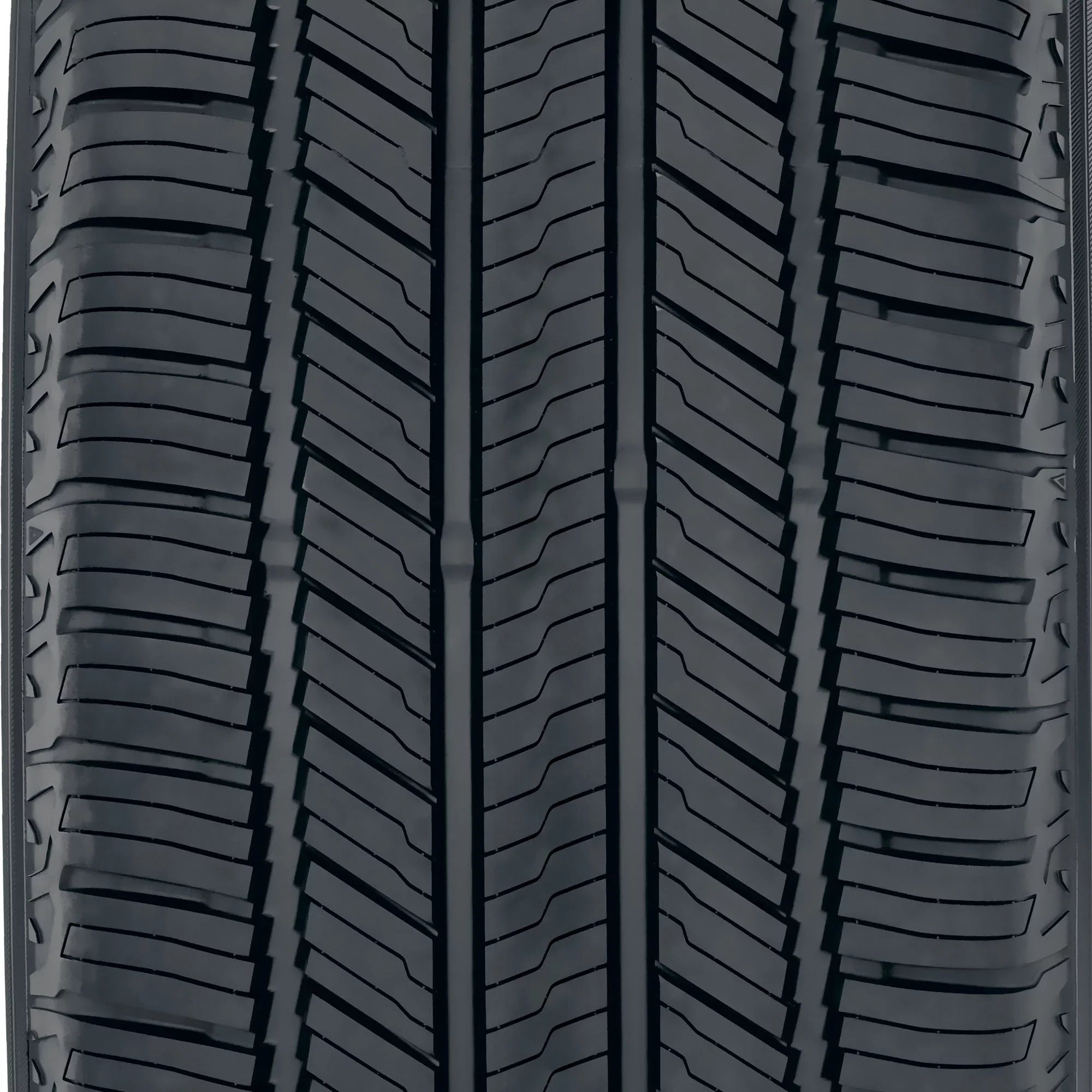 Tire Yokohama G058 245/65R17 BW All CV 107H Geolandar Season