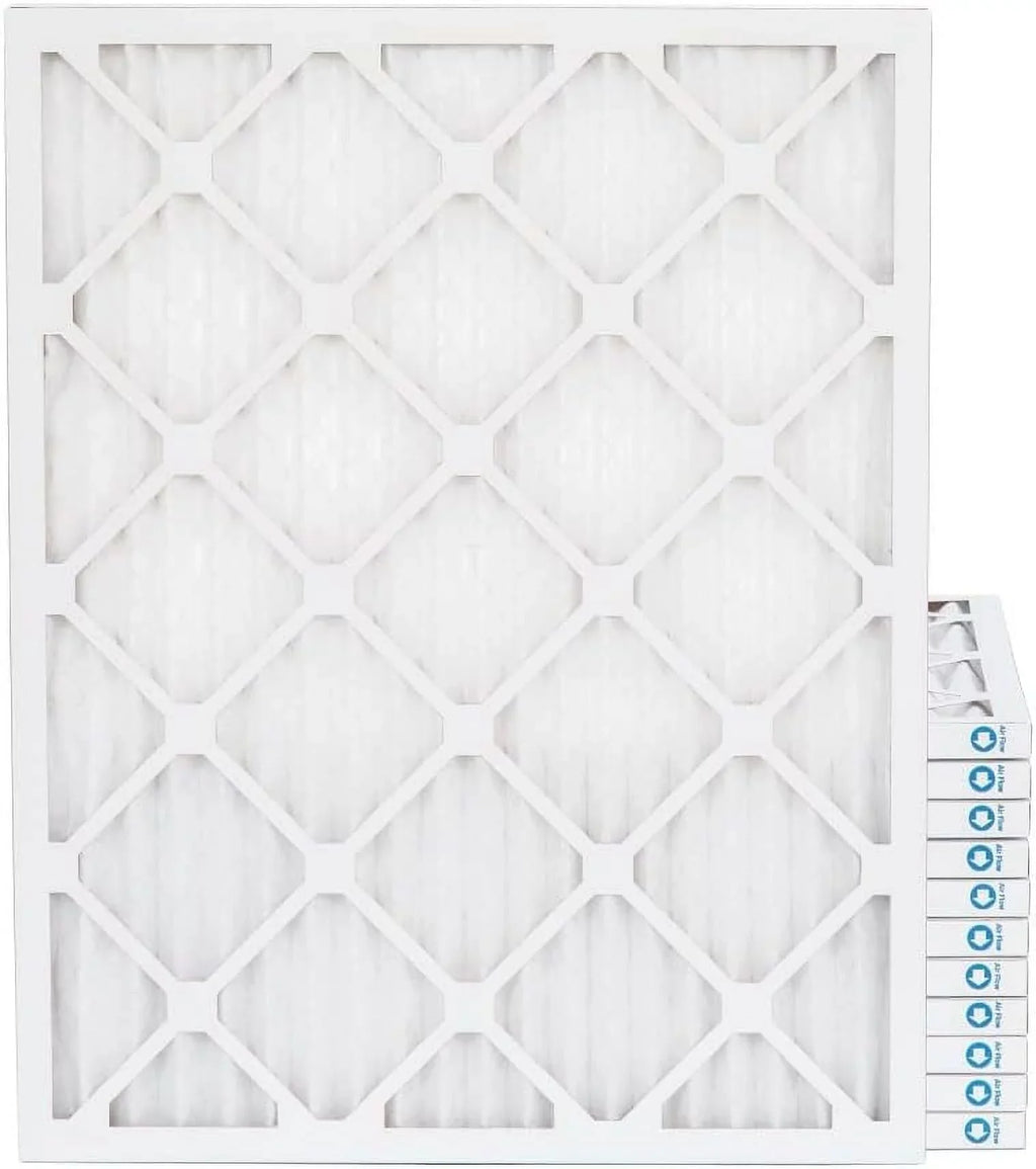 1 17-1/2 Inch Case dimension: Furne 8 Ext 18X24x1 White, Filters. 23-1/2 3/4, 12. Pleated X HV X MERV Of 21208-011824 Air