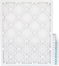 1 17-1/2 Inch Case dimension: Furne 8 Ext 18X24x1 White, Filters. 23-1/2 3/4, 12. Pleated X HV X MERV Of 21208-011824 Air