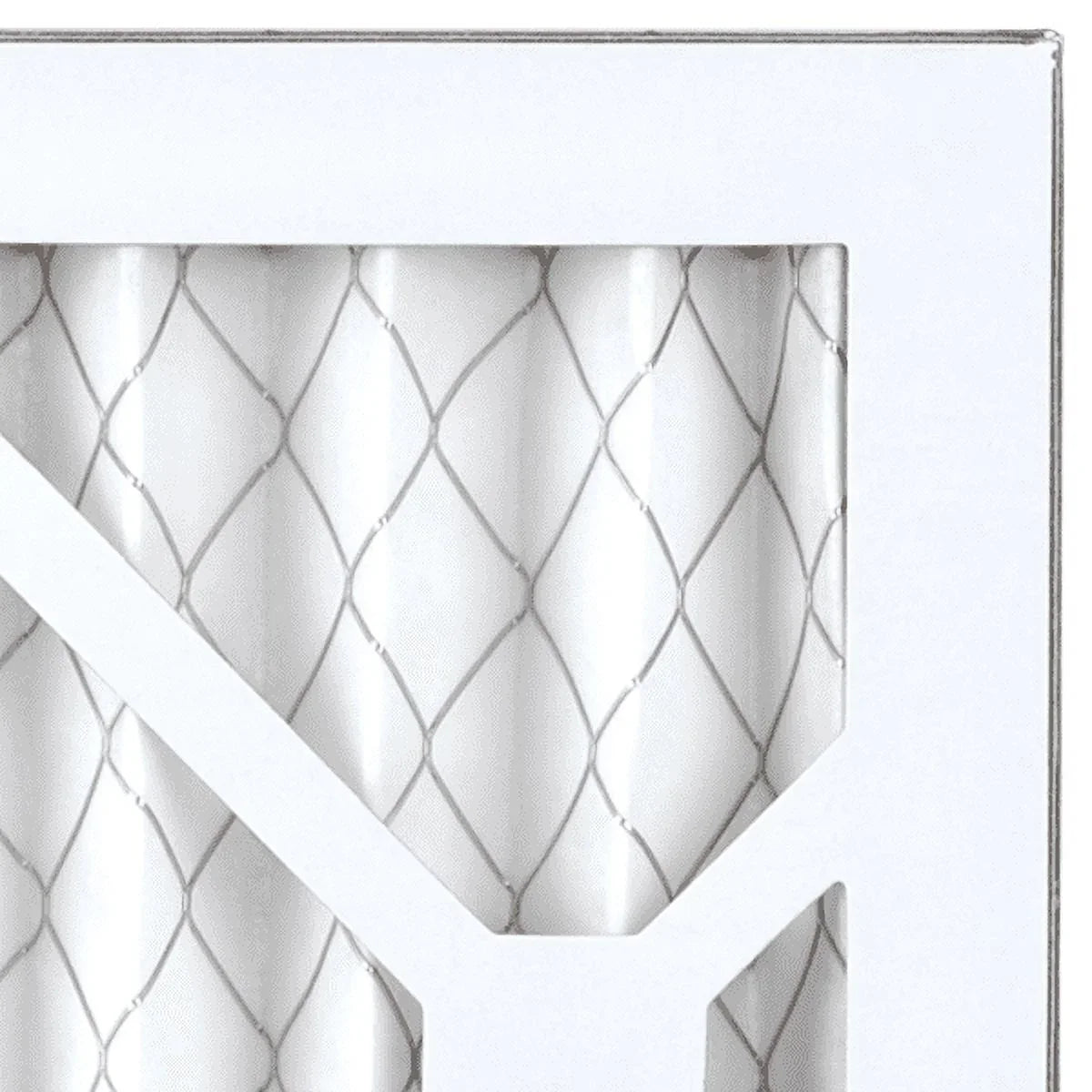 in Air of Air Replacement USA 11 Filters Filter Furnace the MERV AC Allergy Made Pleated Filter 10x20x1 Box 6, AIRx
