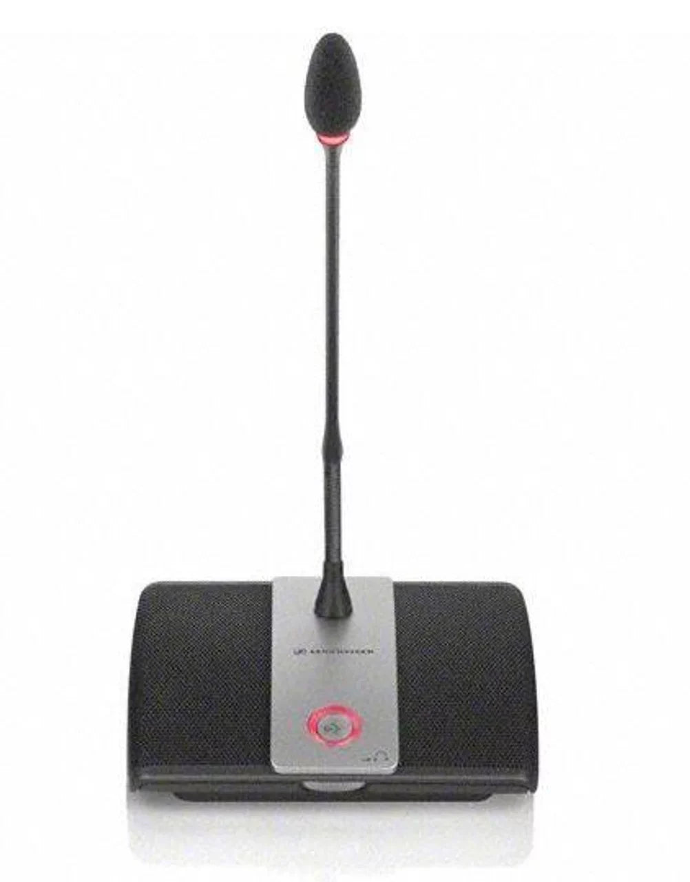 15-inch Gooseneck D1, Best and Unit Capsule Super-cardioid with KE10 Delegate The Microphone ADN