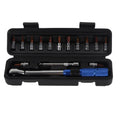 Torque S2 Buumin 2 Preset LeBycle 24NM Hex Bike Torque Tool Ratchet Mountain Road Socket to Set Wrench