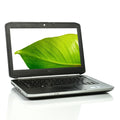 10 Dual-Core v.WBA Pro 4GB i5 320GB B Win Used E5420 Latitude Laptop