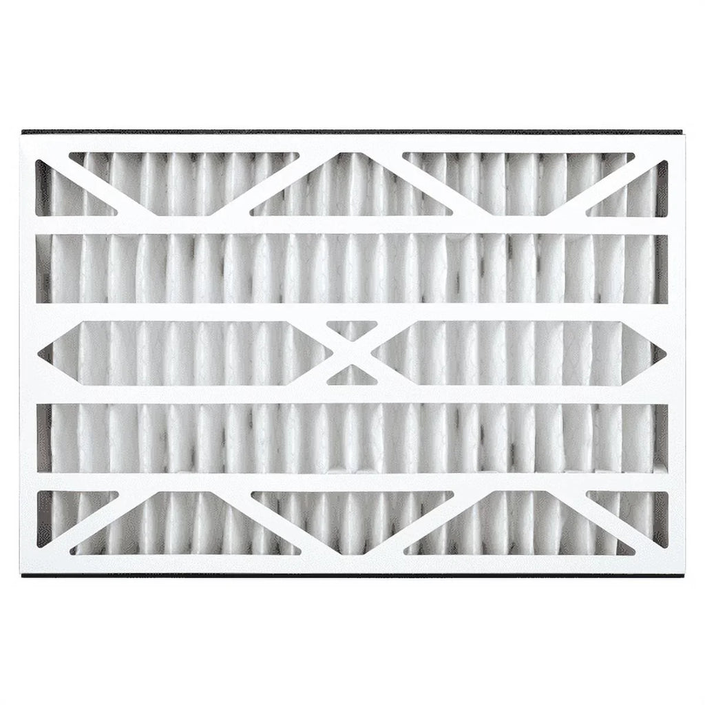 Filter 25" 3" Air 6-Pk X Bear 16" MERV 8 Replacement, X