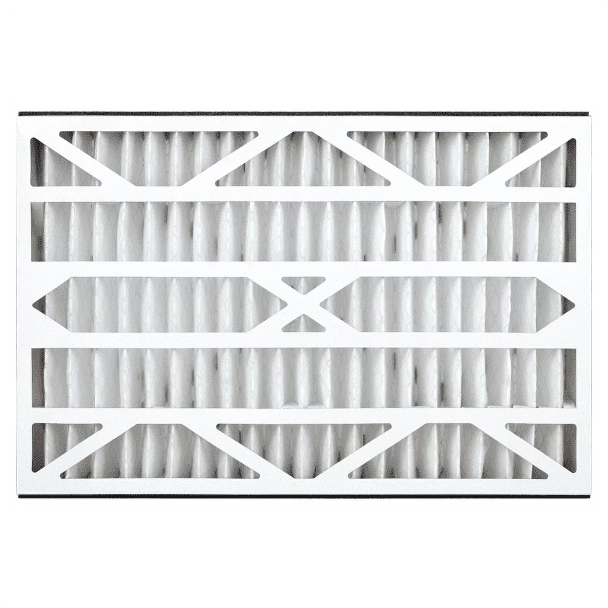 Filter 25" 3" Air 6-Pk X Bear 16" MERV 8 Replacement, X